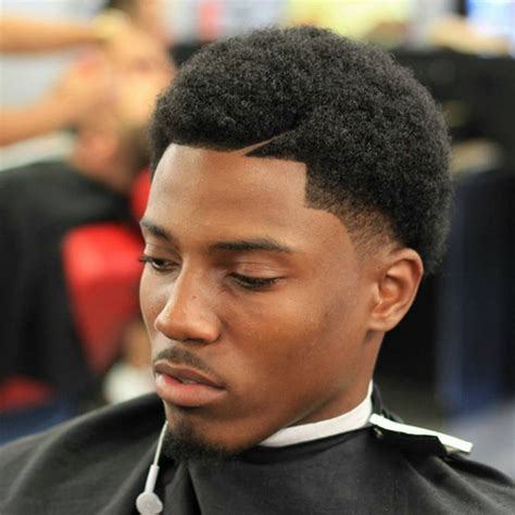 Thick hair looks great even when it's long, so if you want to experiment with having more tonsorial length, give these haircuts a look. 30 Cool Black Men Haircuts 2016 | African American ...