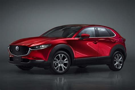 Mazda Cx 30 20s Proactive Touring Selection 試乗レポート Foresight