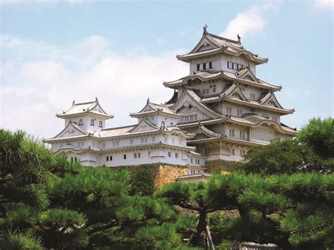 The Top 10 Japanese Castles From Hokkaido To Okinawa