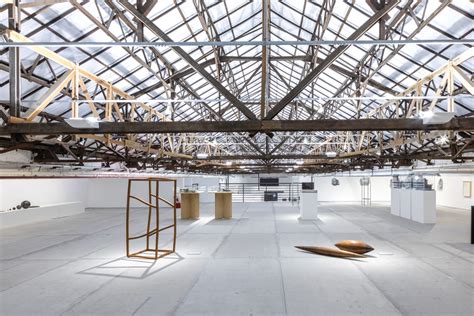 Pereira tries hard no matter how often he fails. Art to Pore Over: Andrea and José Olympio Pereira Display ...
