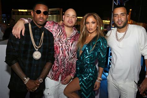 Jennifer Lopez Jennifer Lopezs Private 47th Birthday At Nobu Villa Suite In Las Vegas 726