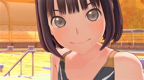Ps4 Exclusive Lover Gets New Trailer Gets New Trailer Showing Upbeat
