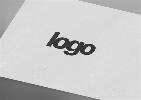 Download Free Branding Logo Mockup Set in PSD | Mockup World HQ