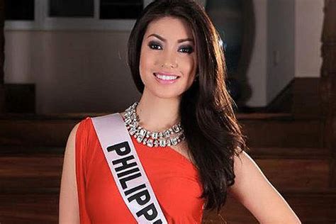 Filipina beauty queen dies of cancer at 25 | ABS-CBN News