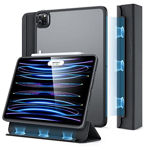 Esr Hybrid Trifold Case Compatible With Ipad Pro 11 Inch 20222021