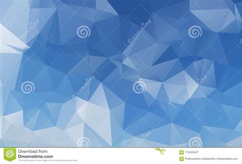 Abstract Geometric Backgrounds Full Color Stock Vector Illustration