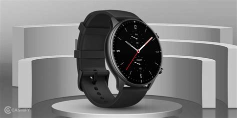 6 Best Smartwatches Under 15000 October 2023 Cashify Smartwatches Blog