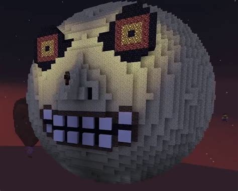 The Moon Scottland Minecraft Wiki Fandom