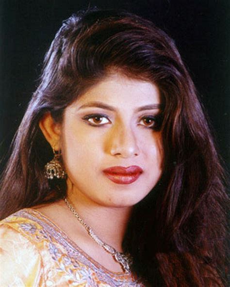 Bangladeshi Actress Model Singer Picture Ratna Actress