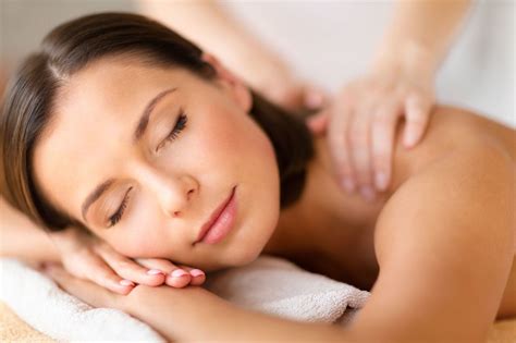 Whether You Prefer A Deep Tissue Or A Relaxation Massage We Will