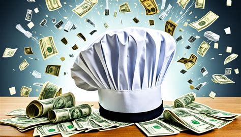 Recipe Tester Salaries Unveiled – Get the Scoop!