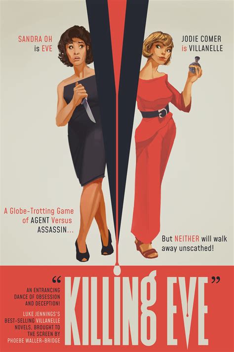 Killing Eve 1968 Poster Printable Files In Description Ame H Designs