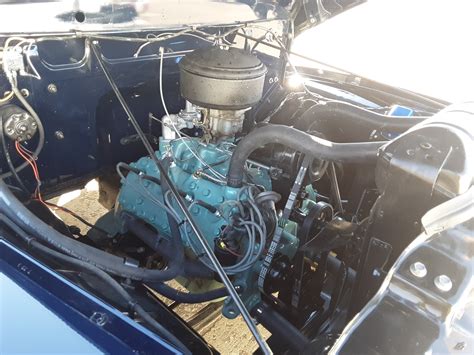 53 F100 We Are Doing Ford Truck Enthusiasts Forums