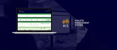 What Is The Athlete Management System Australian Institute Of Sport