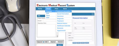Eqps interface electronic question paper system (eqps) is the sites that can give many kind of past semester exam question papers. Converting From Paper To Electronic Medical Records