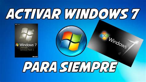 Activar Windows 7 Ultimate 64 Bits Service Pack 1 Fondo Makers Ideas