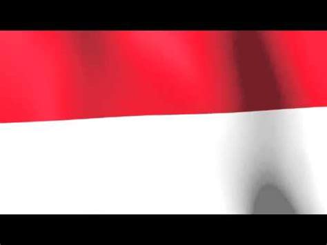 Indonesia charming of indonesia dengan efek air pada sentuhan. Flag of Indonesia - Bendera Merah-Putih - YouTube