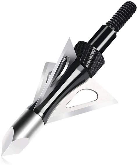 The Best Fixed Blade Broadheads Razors For Your Rig
