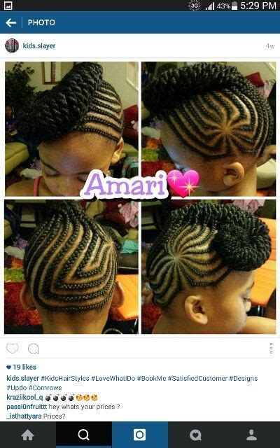 Pin On Hair Styles For Kyndall