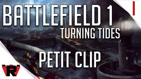 Bf1clip Turning Tidespc Ultra Youtube