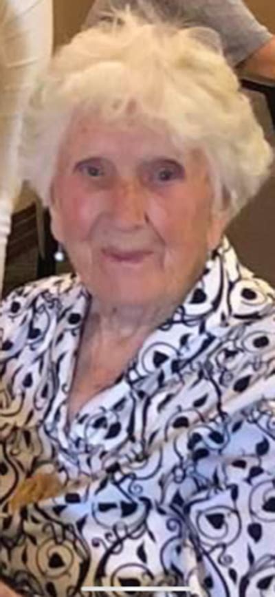 Obituary Neta Marie Hulse Of Ypsilanti Michigan Stark Funeral