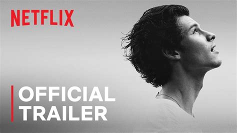 🎬 Shawn Mendes In Wonder Trailer Coming To Netflix November 23 2020