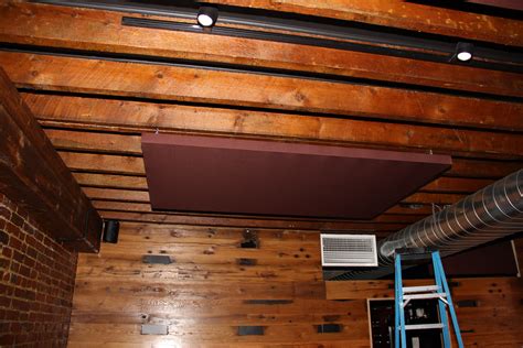 Explore acoustic ceiling tiles, ceiling panels, and suspended systems with rockfon. Custom Acoustic Panels for Ceiling and Wall Soundproofing