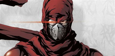 Funimation Licenses Ninja Slayer Anime Bentobyte