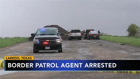 Us Border Patrol Agent Charged In 2 Week Killing Spree 6abc Philadelphia