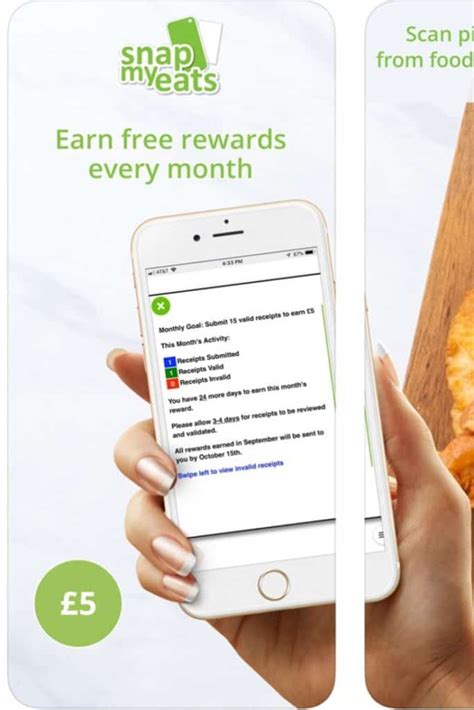 What are the best survey apps pay users in differing forms. Get FREE MONEY For Your UK Shopping Receipts - Debt free ...
