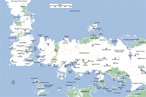Minecraft Game Of Thrones Westeros Map Baldcircleprofit
