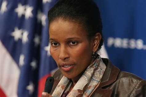 Ayaan Hirsi Ali Cancels Australia Tour Over Security Concerns Bbc News