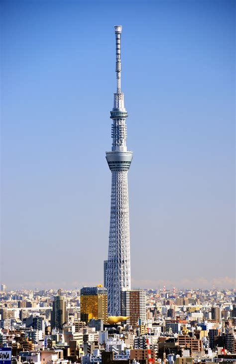 10 Jahre Tokyo Skytree Asienspiegel