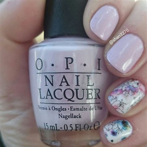 You're standing in front of that daunting wall of nail polish colors and you don't know what to pick. Opi I'm gown for anything | Nails, My nails, Nail polish