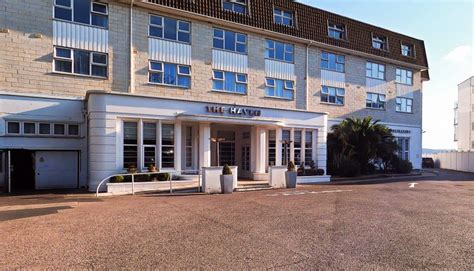 Sandbanks Hotel Places To Stay In Sandbanks Dorset Uk