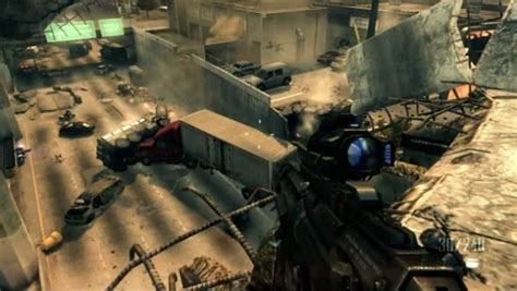 Call Of Duty Black Ops 2 Reviews Pros And Cons Techspot