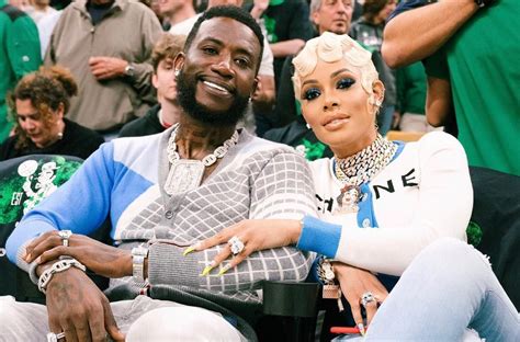 The Untold Truth Of Gucci Manes Wife Keyshia Ka Oir Thenetline