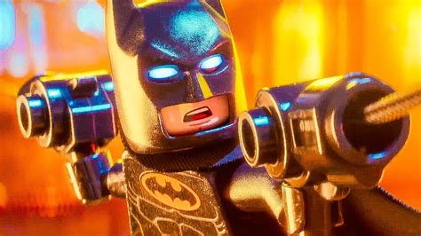The Lego Batman Movie Trailer 5 2017 Youtube