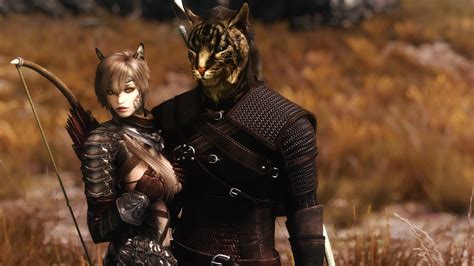 More Cats at Skyrim Nexus - Mods and Community