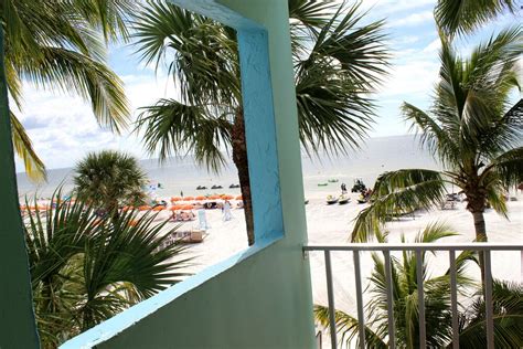 Lani Kai Beachfront Resort In Fort Myers Beach Best Rates And Deals On