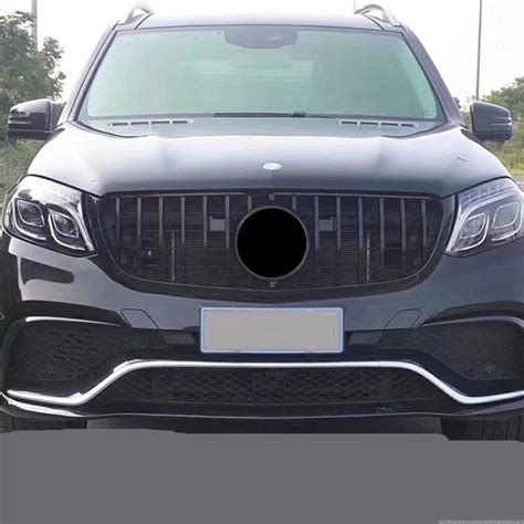 Gls Gt R Front Grille Bumper Grill For Mercedes Benz Gls Class X