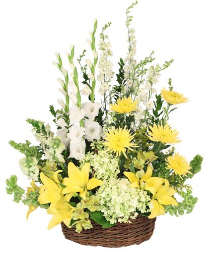 View upcoming funeral services, obituaries, and funeral flowers for jp holley funeral home in columbia, south carolina. Prayerful Whisper Funeral Flowers in West Columbia, SC ...