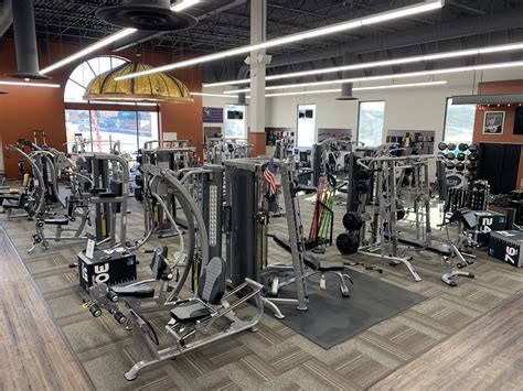 About Fitness Gallery Exercise Equipment Stores In Denver Co