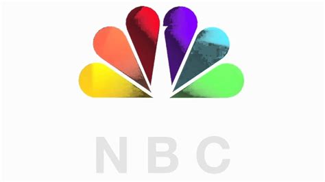 Riz ahmed clears up secret wedding rumors. NBC Logo Animation - YouTube