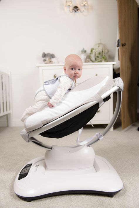 The Babocush Helps Prevent Colic By Holding Your Baby Securely Just