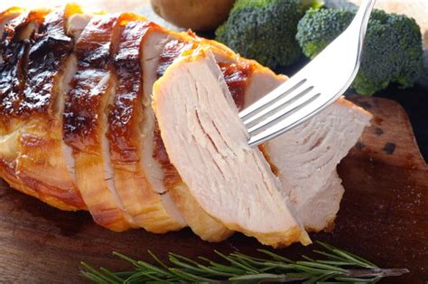 How To Cook A Butterball Turkey Breast In A Crock Pot Livestrong