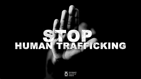 Human Trafficking Survivors Have Run ‘the Gauntlet Of Abuse European