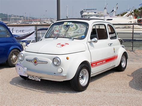 Fiat 500 Abarth You Drive Car Hire Faro Car Hire