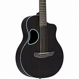 Carbon Guitar Acoustic Pictures