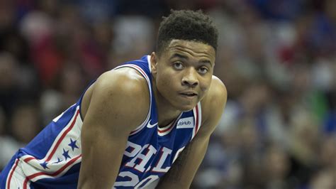 He played college basketball for the washington huskies before joining the nba. Markelle Fultz injury: Sixers rookie (shoulder) can't shoot - Sports Illustrated
